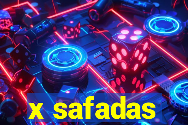 x safadas